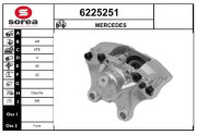 6225251 Nezaradený diel STARTCAR