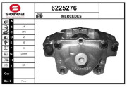 6225276 Nezaradený diel STARTCAR