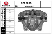 6225288 Nezaradený diel STARTCAR