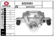 6225383 Nezaradený diel STARTCAR