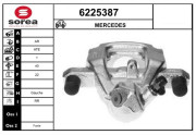 6225387 Nezaradený diel STARTCAR