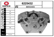 6225432 Nezaradený diel STARTCAR