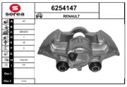 6254147 Nezaradený diel STARTCAR