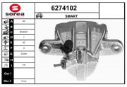 6274102 Nezaradený diel STARTCAR