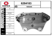 6284183 Nezaradený diel STARTCAR