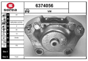 6374056 Nezaradený diel STARTCAR