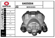 6405004 Nezaradený diel STARTCAR