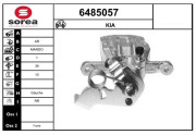 6485057 Nezaradený diel STARTCAR