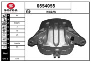 6554055 Nezaradený diel STARTCAR