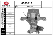 6555015 Nezaradený diel STARTCAR