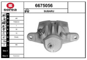 6675056 Nezaradený diel STARTCAR