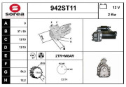 942ST11 Nezaradený diel STARTCAR