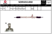 SOR1011450 Nezaradený diel STARTCAR