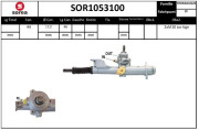 SOR1053100 Nezaradený diel STARTCAR