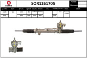 SOR1261705 Nezaradený diel STARTCAR