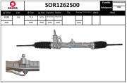 SOR1262500 Nezaradený diel STARTCAR