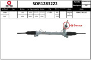 SOR1283222 Nezaradený diel STARTCAR