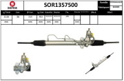 SOR1357500 Nezaradený diel STARTCAR