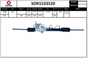 SOR1533520 Nezaradený diel STARTCAR