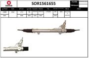 SOR1561655 Nezaradený diel STARTCAR