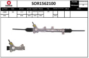 SOR1562100 Nezaradený diel STARTCAR