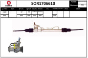 SOR1706610 Nezaradený diel STARTCAR