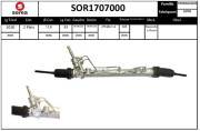 SOR1707000 Nezaradený diel STARTCAR