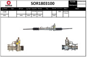 SOR1803100 Nezaradený diel STARTCAR