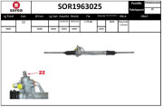 SOR1963025 Nezaradený diel STARTCAR