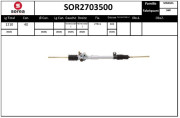 SOR2703500 Nezaradený diel STARTCAR