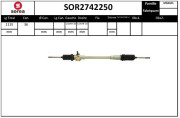 SOR2742250 Nezaradený diel STARTCAR