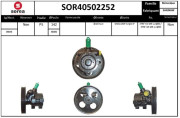 SOR40502252 Nezaradený diel STARTCAR