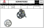 SOR4070282 Nezaradený diel STARTCAR