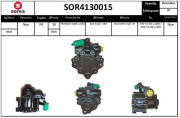 SOR4130015 Nezaradený diel STARTCAR