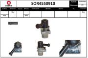 SOR4550910 Nezaradený diel STARTCAR