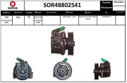 SOR48802541 Nezaradený diel STARTCAR