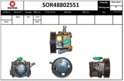 SOR48802551 Nezaradený diel STARTCAR