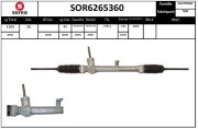 SOR6265360 Nezaradený diel STARTCAR