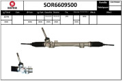 SOR6609500 Nezaradený diel STARTCAR