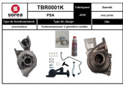 TBR0001K Nezaradený diel STARTCAR