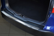 2/35256 Ochranná lišta hrany kufru Ford Focus 2011-2018 (combi, matná) AVISA