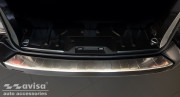 2/35442-2 Ochranná lišta hrany kufru Peugeot Expert 2016- (matná, II. jakost) AVISA