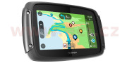 1GF0.002.10 Bluetooth navigace Rider 550, TomTom 1GF0.002.10 TOMTOM