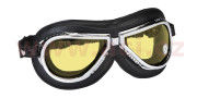 500-A Vintage brýle 500, CLIMAX (žlutá skla) 500-A CLIMAX
