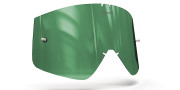 15-413-51 plexi pro brýle THOR COMBAT/SNIPER/CONQUER, ONYX LENSES (zelené s polarizací) 15-413-51 THOR