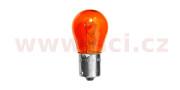 9900514AK žárovka 24V 21W (patice BAU15s) oranžová HÄKL LAMPE (sada 10 ks) 9900514AK HÄKL LAMPE