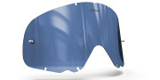 15-291-61 plexi pro brýle OAKLEY CROWBAR, ONYX LENSES (modré s polarizací) 15-291-61 OAKLEY