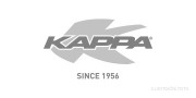 KR131 KR131 nosič kufru PIAGGIO VESPA GTS 125 - 150 - 300 Super (08-22) KR131 KAPPA