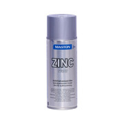 400171 MasSpray zinc 400ml AUTOMAX