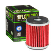 HF141 Olejový filtr HF141, HIFLOFILTRO HF141 Hiflofiltro